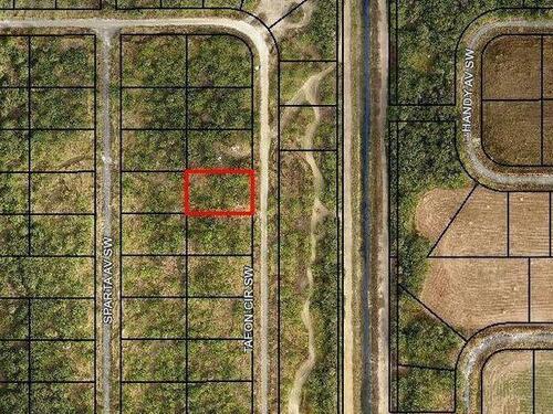 2100 Tafon Circle SW, Palm Bay, FL 32908