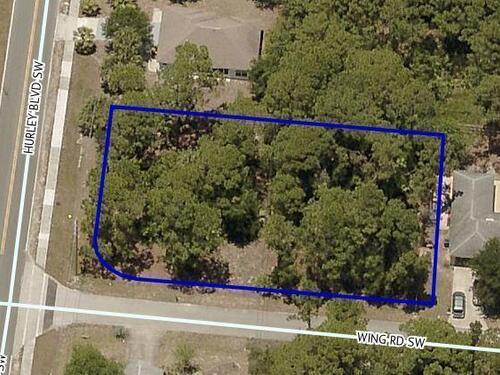 0000 Wing Rd & Hurley Blvd, Palm Bay, FL 32908