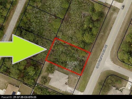 1838 San Filippo Drive SE, Palm Bay, FL 32909