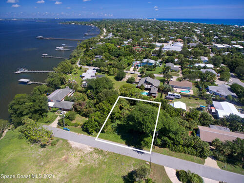 506 3rd Avenue, Melbourne Beach, FL 32951