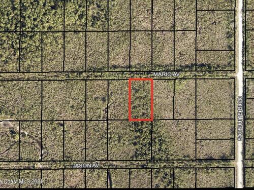 Mario Avenue, Cocoa, FL 32926
