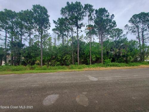 1858 Timbers West Boulevard, Rockledge, FL 32955