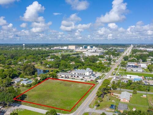 1430 Helen Street NE, Palm Bay, FL 32905