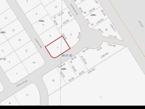 1201 Cone Avenue NE, Palm Bay, FL 32907