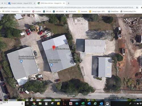 2840 Allen Hill Avenue, Melbourne, FL 32940