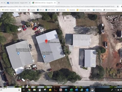2840 Allen Hill Avenue, Melbourne, FL 32940