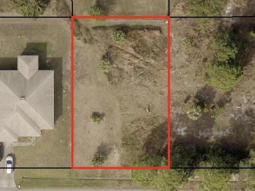 543 Fournier Street, Palm Bay, FL 32908