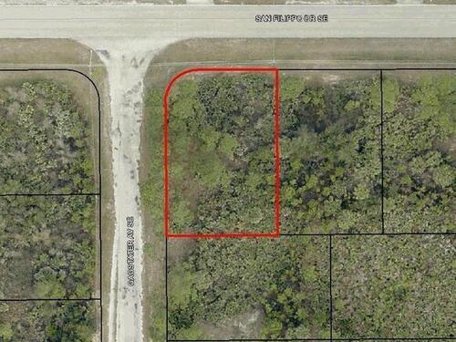 3045 San Filippo (Corner Gagstater) Drive SE, Palm Bay, FL 32909