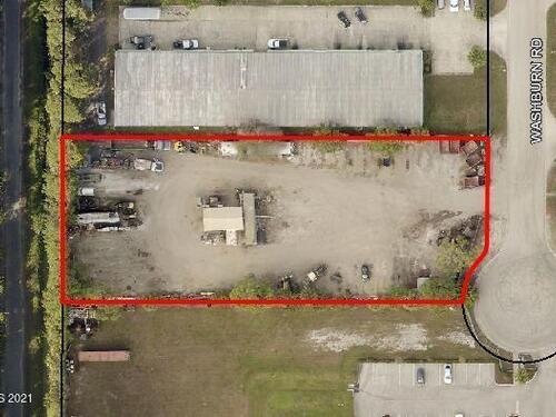 598 Washburn Road, Melbourne, FL 32934