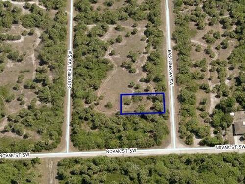 2026 Basinger Avenue, Palm Bay, FL 32908