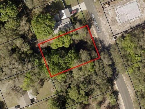 1126 Arkansas Avenue SE, Palm Bay, FL 32909