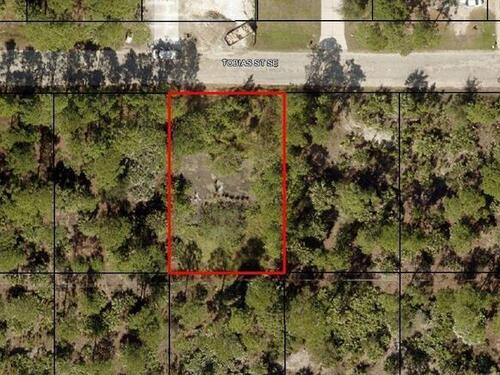 442 Tobias Street SE, Palm Bay, FL 32909