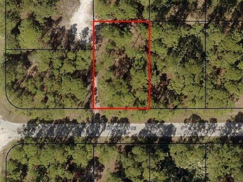 511 Poplar Street SE, Palm Bay, FL 32909