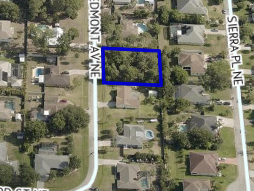 951 Piedmont Avenue NE, Palm Bay, FL 32907