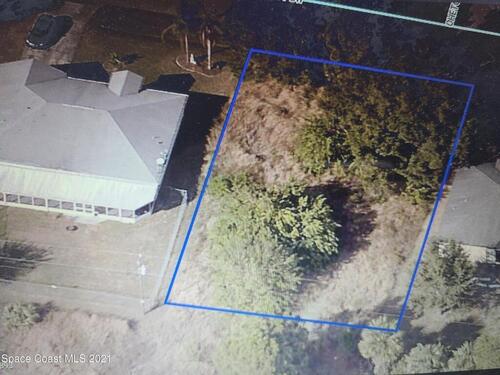 SW Unknown Street, Palm Bay, FL 32908