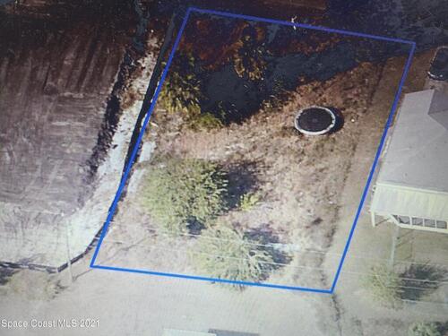 548 Octavius Road SW, Palm Bay, FL 32908