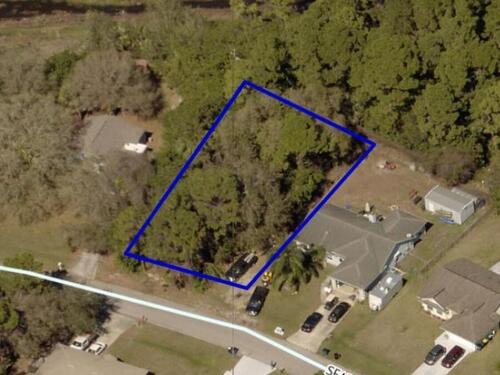 631 Seaport SE, Palm Bay, FL 32909