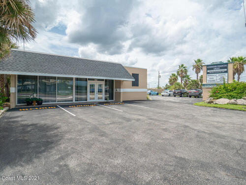 1170 Highway A1a Highway, Satellite Beach, FL 32937