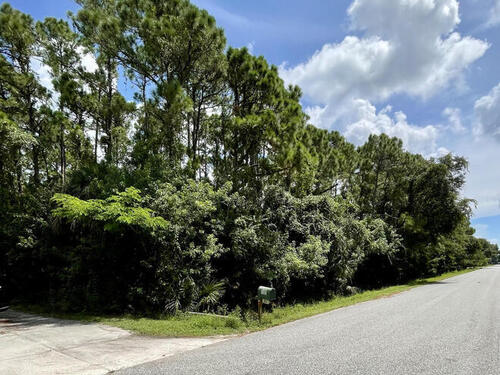 1841 Countryside Lane, Melbourne, FL 32934