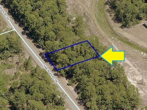 1073 Harlingen Road SW, Palm Bay, FL 32908