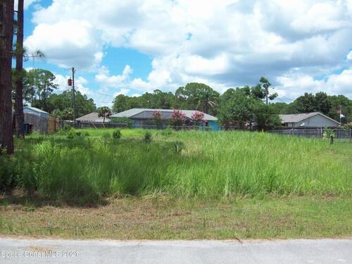 711 Micco Street SW, Palm Bay, FL 32908