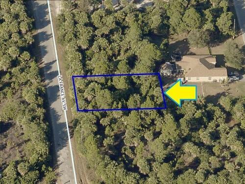 3181 La France Avenue SW, Palm Bay, FL 32908