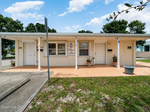 1912 Post Road, Melbourne, FL 32935