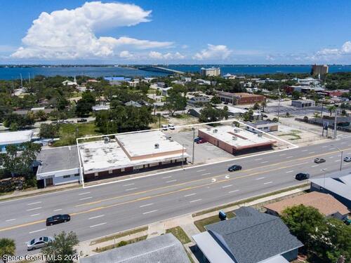 1509 N Harbor City Boulevard, Melbourne, FL 32935