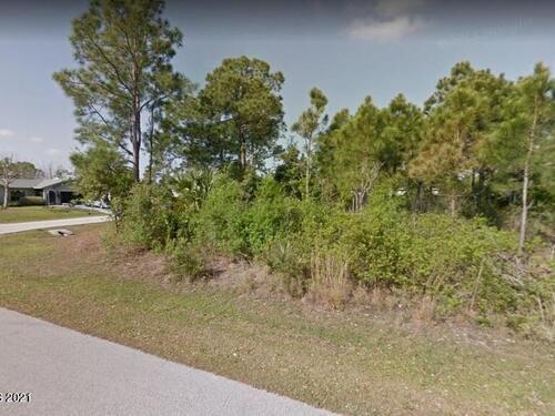2188 Rockabye Avenue SE, Palm Bay, FL 32909