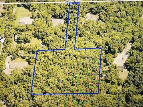 Grantline Road, Mims, FL 32754