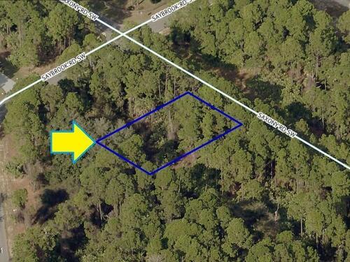 1306 Saxony Road SW, Palm Bay, FL 32908