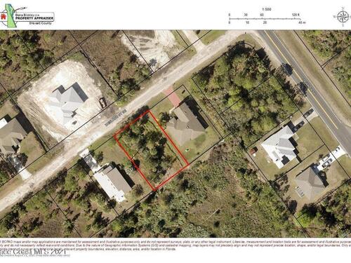 974 Weslaco Street SE, Palm Bay, FL 32909