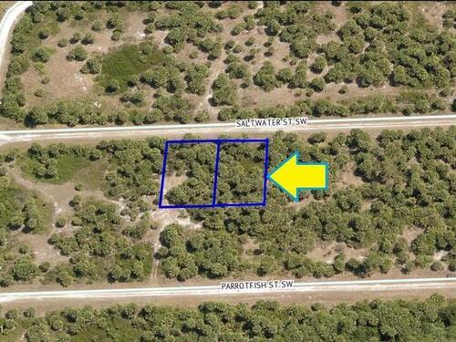 866-874 Saltwater Street SW, Palm Bay, FL 32908