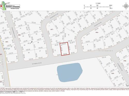 1367 Wyoming Drive SE, Palm Bay, FL 32909