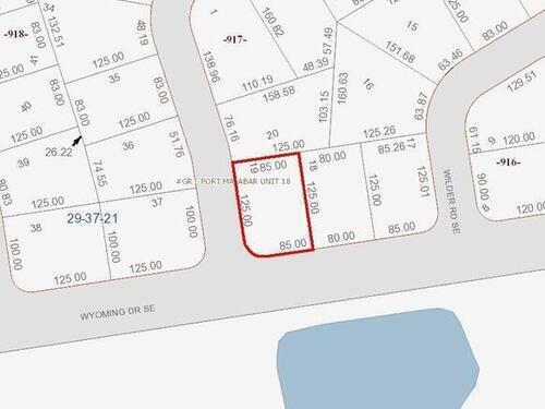 1353 Wyoming Drive SE, Palm Bay, FL 32909