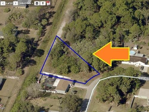 865 Doverbrook Road NW, Palm Bay, FL 32907