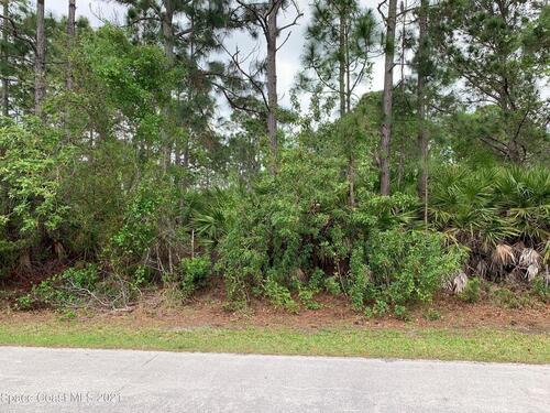 2525 Galiano Avenue, Palm Bay, FL 32908