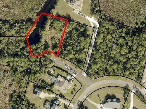 3330 Tims Lane, Mims, FL 32754