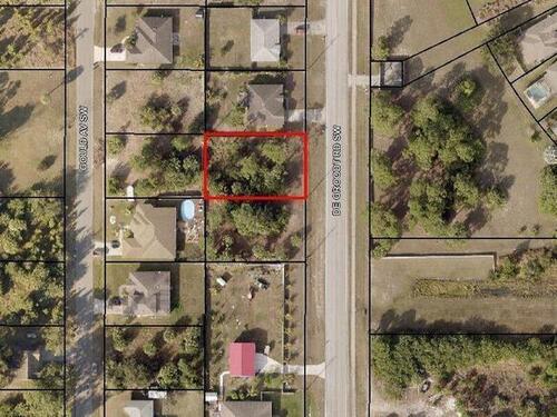 1698 De Groodt Road SW, Palm Bay, FL 32908