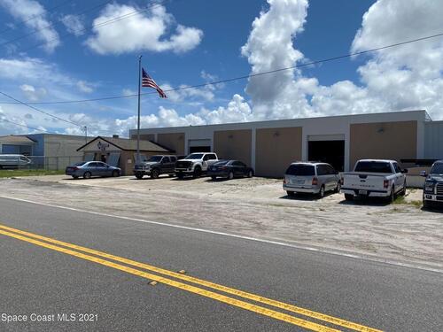 420 Nieman Avenue, Melbourne, FL 32901