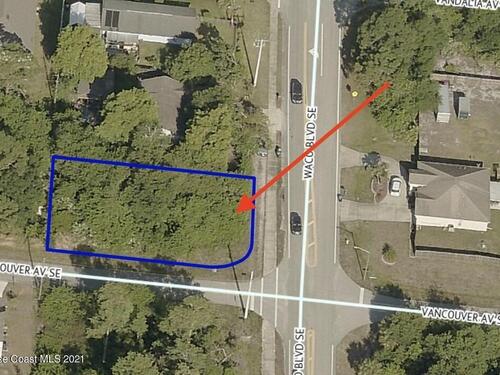 1300 Vancouver Avenue S, Palm Bay, FL 32909