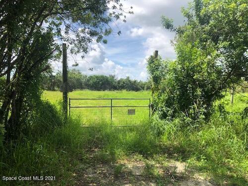 0000 Lionel Road, Mims, FL 32754