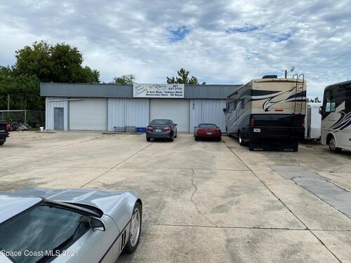 1800 W King Street, Cocoa, FL 32926