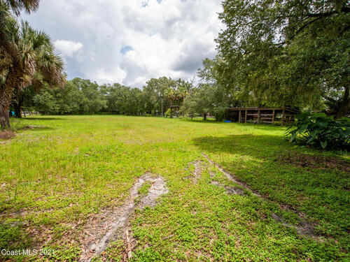 Valdine Avenue, Cocoa, FL 32926