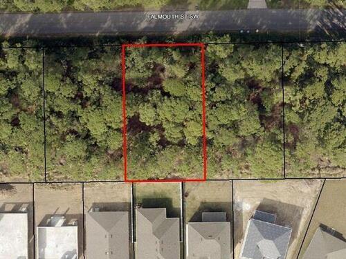 526 Falmouth Street SW, Palm Bay, FL 32908