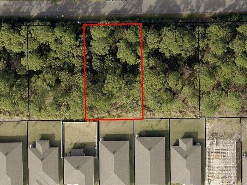 582 Falmouth Street SW, Palm Bay, FL 32908