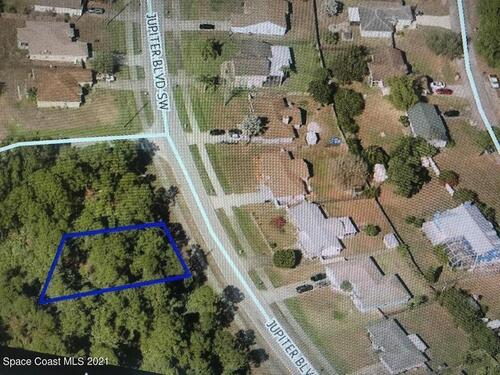 1850 Jupiter Boulevard SW, Palm Bay, FL 32908