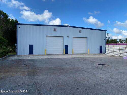 6957 Old Nasa Boulevard, West Melbourne, FL 32904