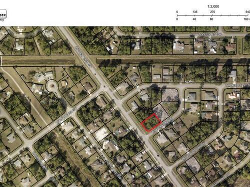 2071 Jupiter Boulevard SW, Palm Bay, FL 32908