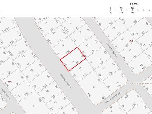 1891 Jupiter Boulevard SW, Palm Bay, FL 32908